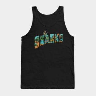 Ozarks hollyday Tank Top